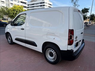 Toyota Proace City 2022