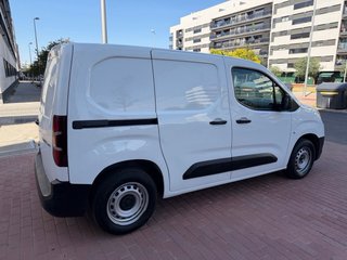 Toyota Proace City 2022