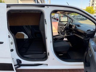 Toyota Proace City 2022