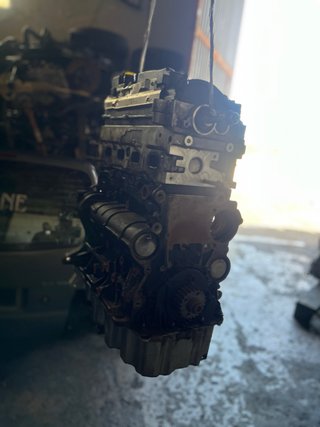 Motor DFG 2.0 TDI