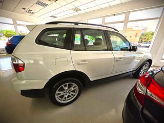 BMW X3 2007 20D Paquete M / Garantia Mecanica