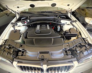 BMW X3 2007 20D Paquete M / Garantia Mecanica