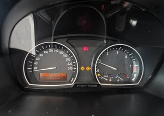 BMW X3 2007 20D Paquete M / Garantia Mecanica