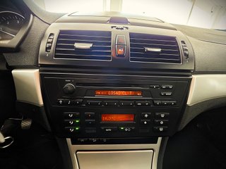 BMW X3 2007 20D Paquete M / Garantia Mecanica
