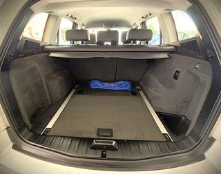 BMW X3 2007 20D Paquete M / Garantia Mecanica
