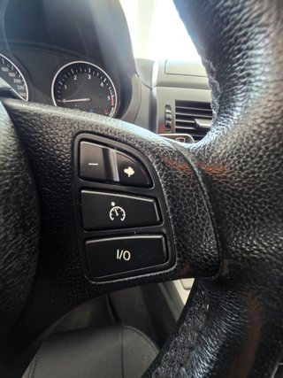 BMW X3 2007 20D Paquete M / Garantia Mecanica