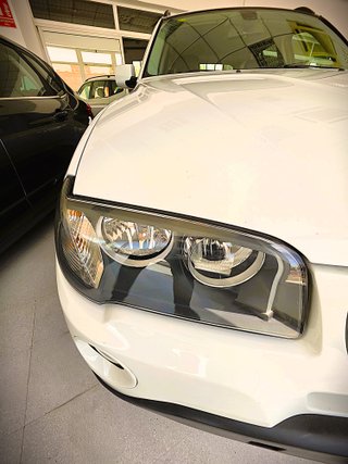 BMW X3 2007 20D Paquete M / Garantia Mecanica