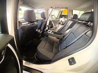 BMW X3 2007 20D Paquete M / Garantia Mecanica