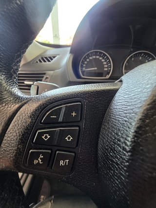 BMW X3 2007 20D Paquete M / Garantia Mecanica