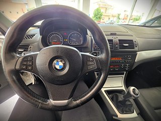 BMW X3 2007 20D Paquete M / Garantia Mecanica