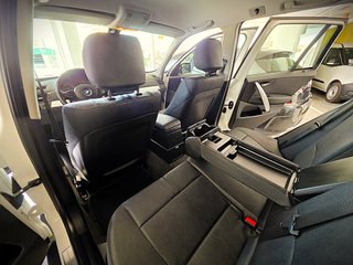 BMW X3 2007 20D Paquete M / Garantia Mecanica