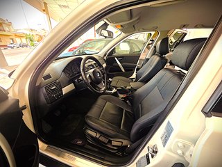 BMW X3 2007 20D Paquete M / Garantia Mecanica