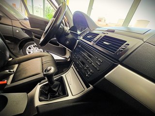 BMW X3 2007 20D Paquete M / Garantia Mecanica