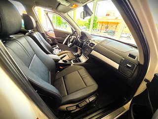BMW X3 2007 20D Paquete M / Garantia Mecanica