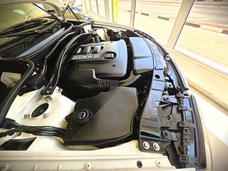 BMW X3 2007 20D Paquete M / Garantia Mecanica
