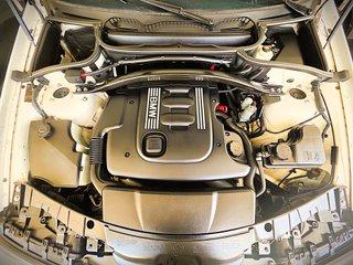 BMW X3 2007 20D Paquete M / Garantia Mecanica