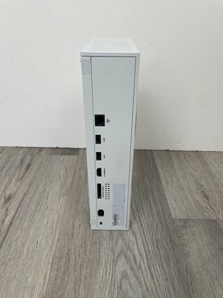 Xbox Series S Bianca