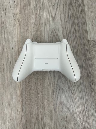 Xbox Series S Bianca