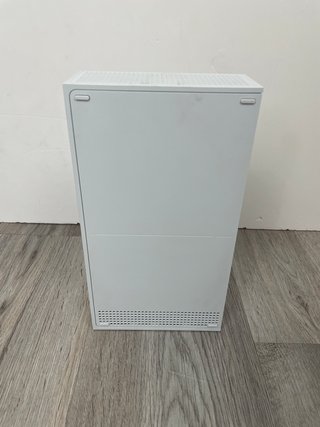 Xbox Series S Bianca