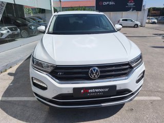 Volkswagen T-Roc 2022 RLINE TSI 110CV