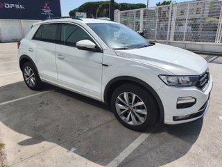 Volkswagen T-Roc 2022 RLINE TSI 110CV