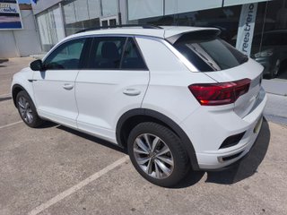 Volkswagen T-Roc 2022 RLINE TSI 110CV