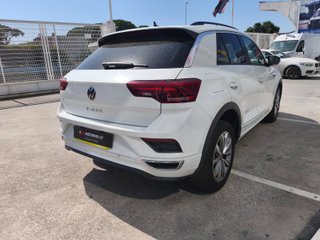 Volkswagen T-Roc 2022 RLINE TSI 110CV