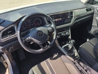 Volkswagen T-Roc 2022 RLINE TSI 110CV