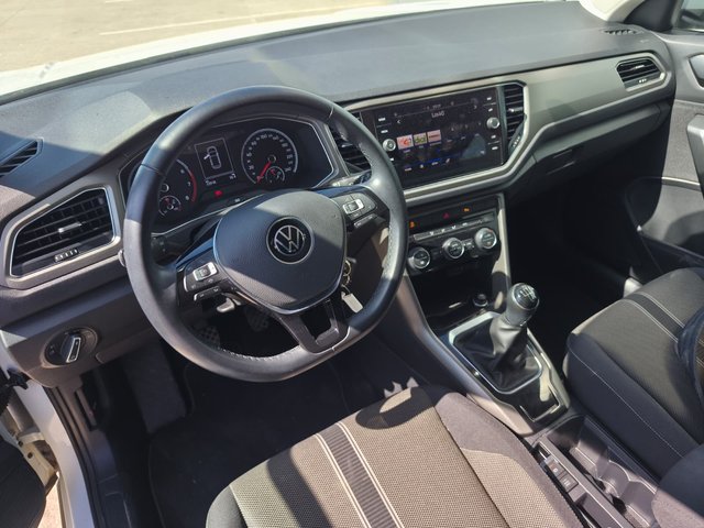 Volkswagen T-Roc 2022 RLINE TSI 110CV