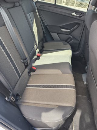 Volkswagen T-Roc 2022 RLINE TSI 110CV