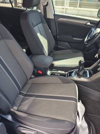 Volkswagen T-Roc 2022 RLINE TSI 110CV
