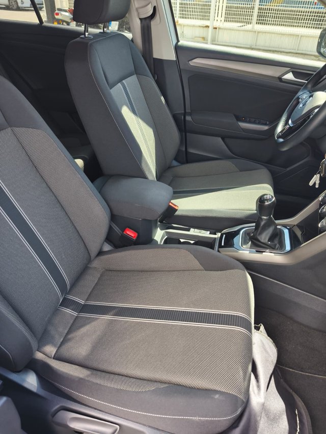 Volkswagen T-Roc 2022 RLINE TSI 110CV