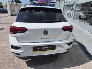 Volkswagen T-Roc 2022 RLINE TSI 110CV