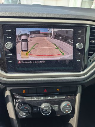 Volkswagen T-Roc 2022 RLINE TSI 110CV