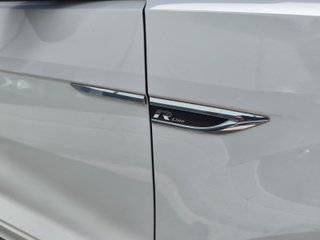 Volkswagen T-Roc 2022 RLINE TSI 110CV