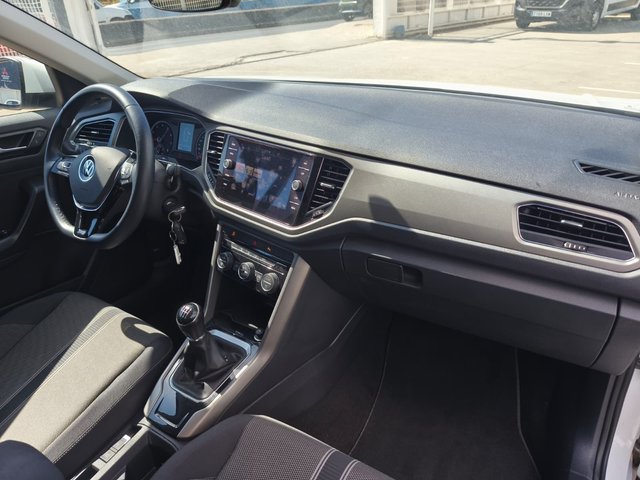 Volkswagen T-Roc 2022 RLINE TSI 110CV