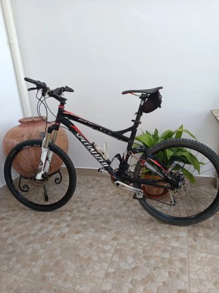 Specialized Epic Bicicleta Montaña