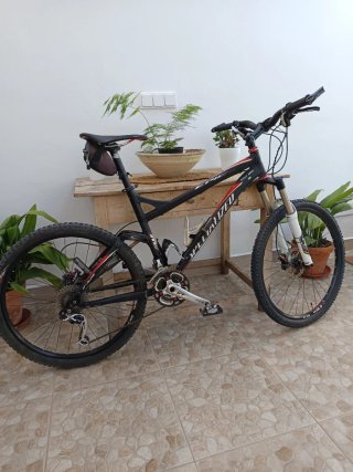 Specialized Epic Bicicleta Montaña