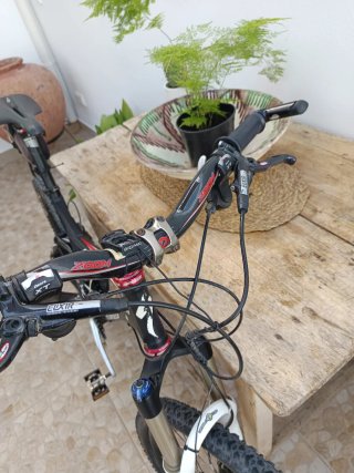 Specialized Epic Bicicleta Montaña