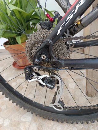 Specialized Epic Bicicleta Montaña