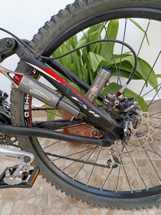 Specialized Epic Bicicleta Montaña