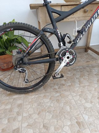 Specialized Epic Bicicleta Montaña