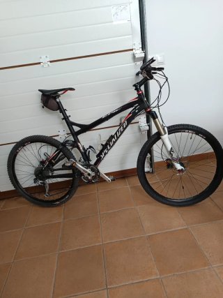Specialized Epic Bicicleta Montaña