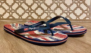 Chanclas de Pepe Jeans