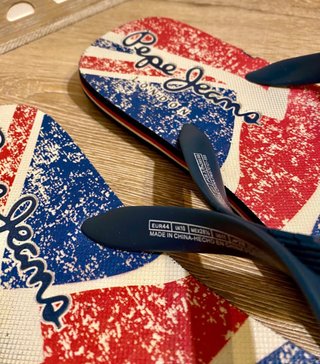Chanclas de Pepe Jeans
