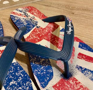 Chanclas de Pepe Jeans