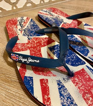 Chanclas de Pepe Jeans