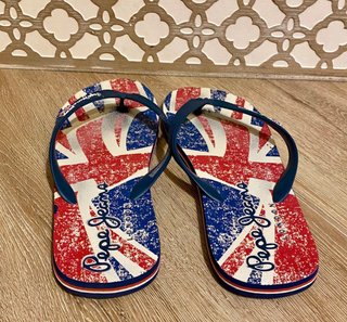 Chanclas de Pepe Jeans