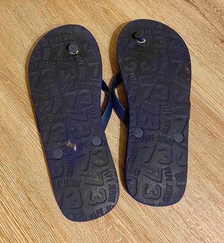 Chanclas de Pepe Jeans