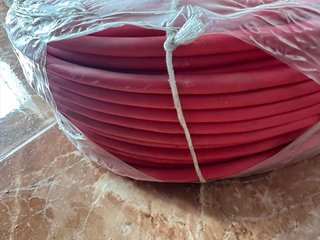 Rollo Cable Reforzado ESLA 100m. 4 Rollos de 100M.